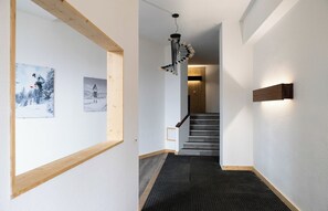 Interior - Immodreams - Le Cedrela - Avoriaz (Avoriaz)