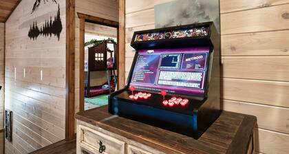 Kids? Pets? By the parkway? This is the place.