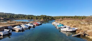 Port de plaisance