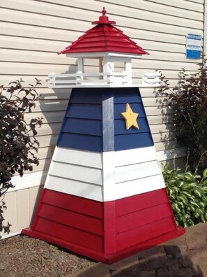 Exterior - Gaudet Chalets & Motel (Shediac)