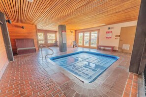 Interior - View of Slopes | Hot Tub, Pool, Ski Bus (Crested Butte)