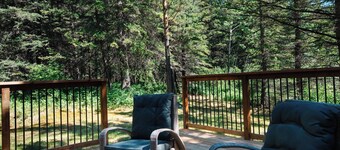 Modern 3 Bedroom Vacation Home