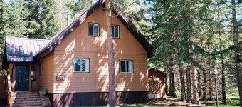Modern 3 Bedroom Vacation Home