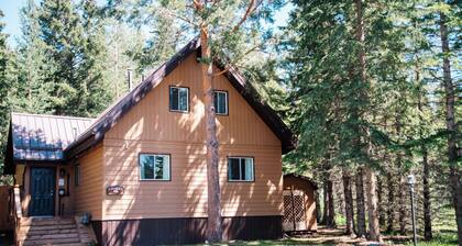 Modern 3 Bedroom Vacation Home