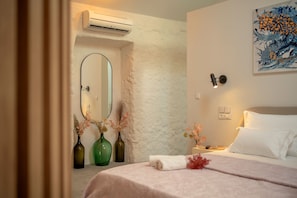 1 chambre, coffres-forts dans les chambres, bureau