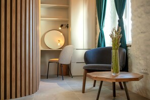 Interior - Good vibrations in center luxury 80m2 for 2 (Hvar)