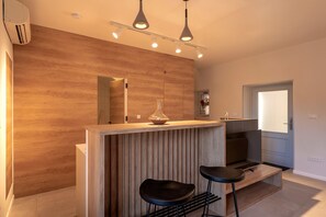 Interior - Good vibrations in center luxury 80m2 for 2 (Hvar)