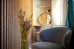 Interior - Good vibrations in center luxury 80m2 for 2 (Hvar)