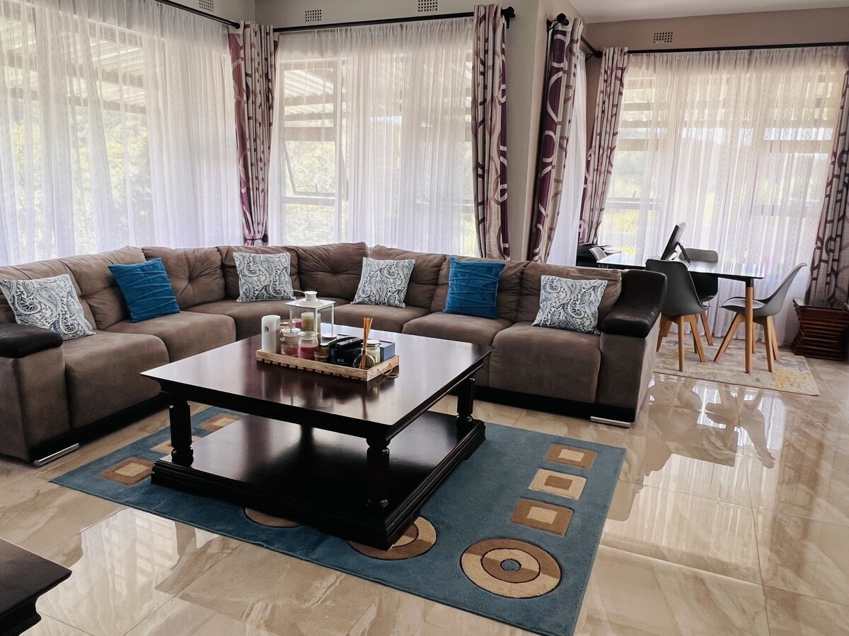 Image de profil de l’hôte