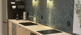 Downtown Mystic - Newly Renovated Apartment