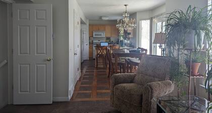 Charming Mother-in-law Apartment