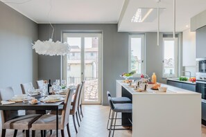 Casa | 2 habitaciones