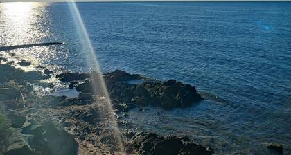 Studio Sea View in Sainte Maxime