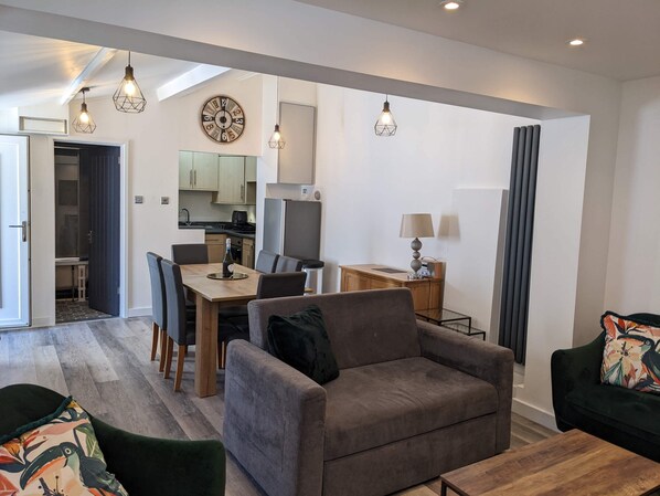 تلفزيون ذكي