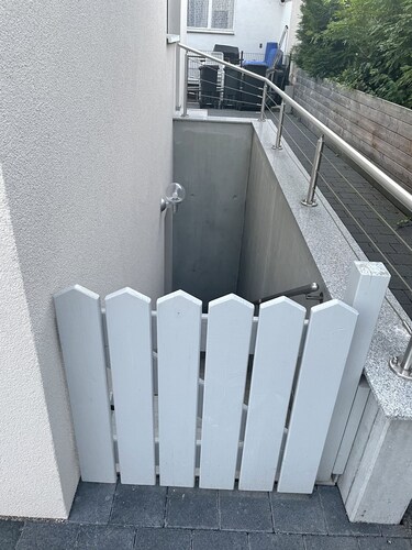 Schöne Einliegerwohnung