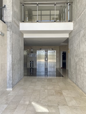 Interieur