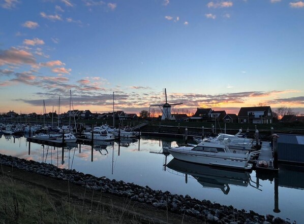 Marina
