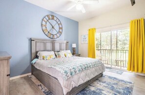 3 camere, una cassaforte in camera, ferro/asse da stiro