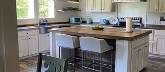 Tranquility 360 Degrees 