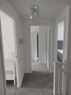 4 Schlafzimmer, kostenloses WLAN