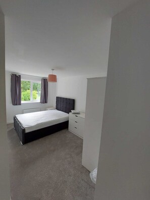 4 habitaciones y wifi gratis
