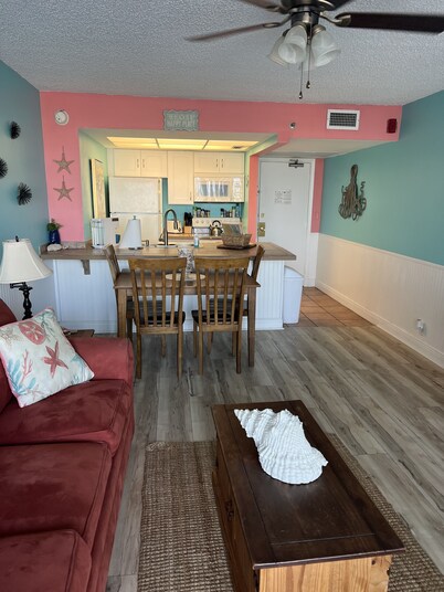 Hutchinson Island Beach Resort Sunset View