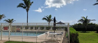 Hutchinson Island Beach Resort Sunset View
