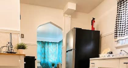 Gorge View Vacation Home Niagara Falls 5Bed 11PPL