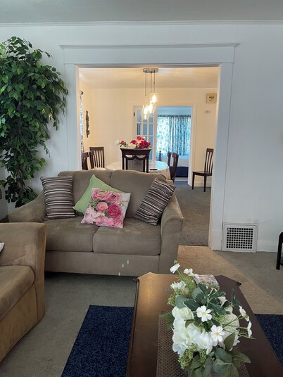 Gorge View Vacation Home Niagara Falls NY USA