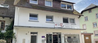Apartment "malerkarle" Zentral und Ruhig