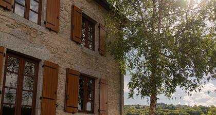 Gîtes de France at Villard Grand