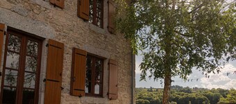 Gîtes de France at Villard Grand