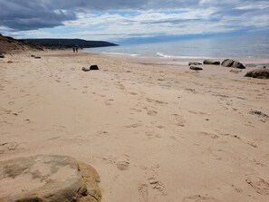 Strandhåndklær