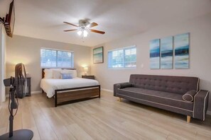 7 Schlafzimmer, Bügeleisen/Bügelbrett, WLAN, Bettwäsche