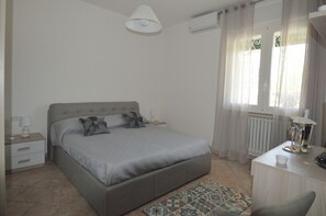 2 bedrooms, WiFi - Villa Vedesa (Gallipoli)
