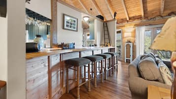 Bar (en la propiedad)