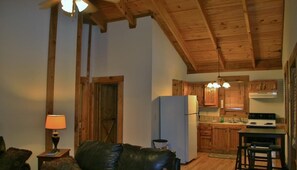 Televisie en een dvd-speler