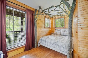 3 camere, lenzuola