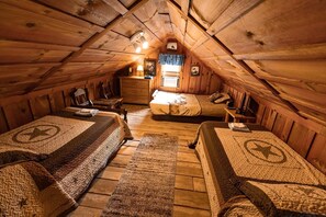 2 habitaciones, wifi gratis y ropa de cama