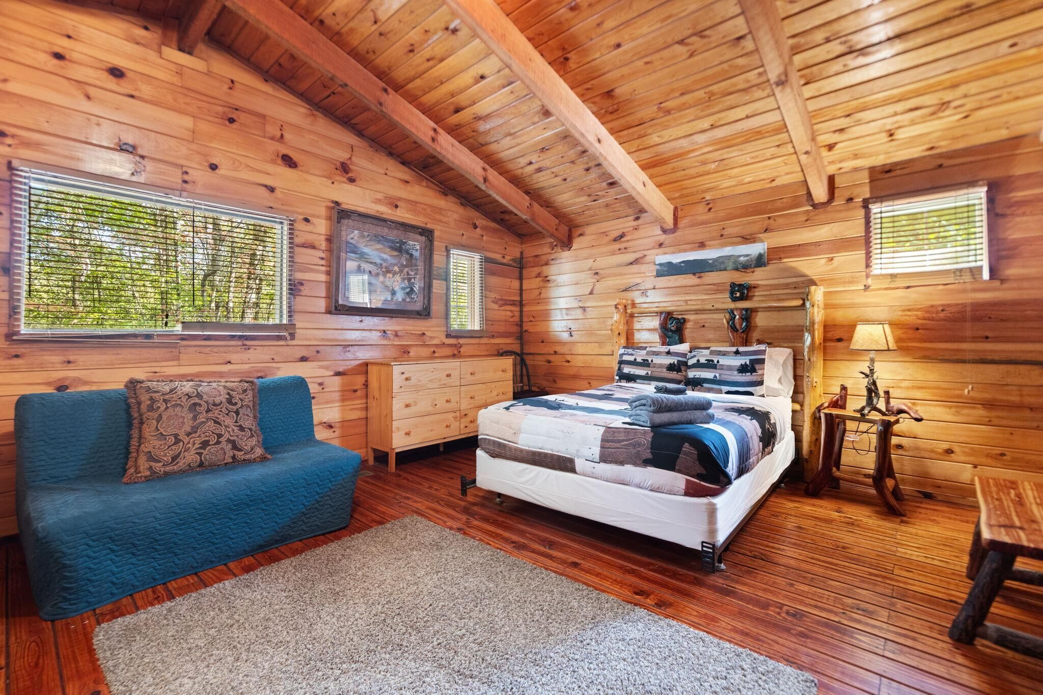 2 Schlafzimmer, kostenloses WLAN, Bettwäsche