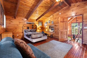 2 sovrum, gratis wi-fi och sängkläder