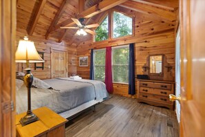 3 soveværelser, gratis Wi-Fi, sengetøj