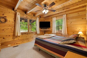 6 عدّة غرف نوم وواي فاي مجانًا وملاءات أسرّة