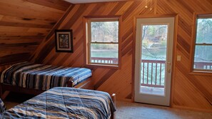 5 Schlafzimmer, kostenloses WLAN, Bettwäsche