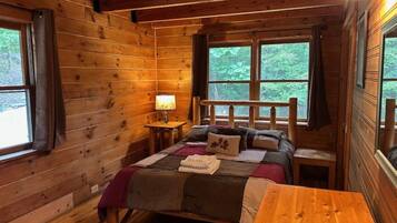 5 bedrooms, free WiFi, bed sheets