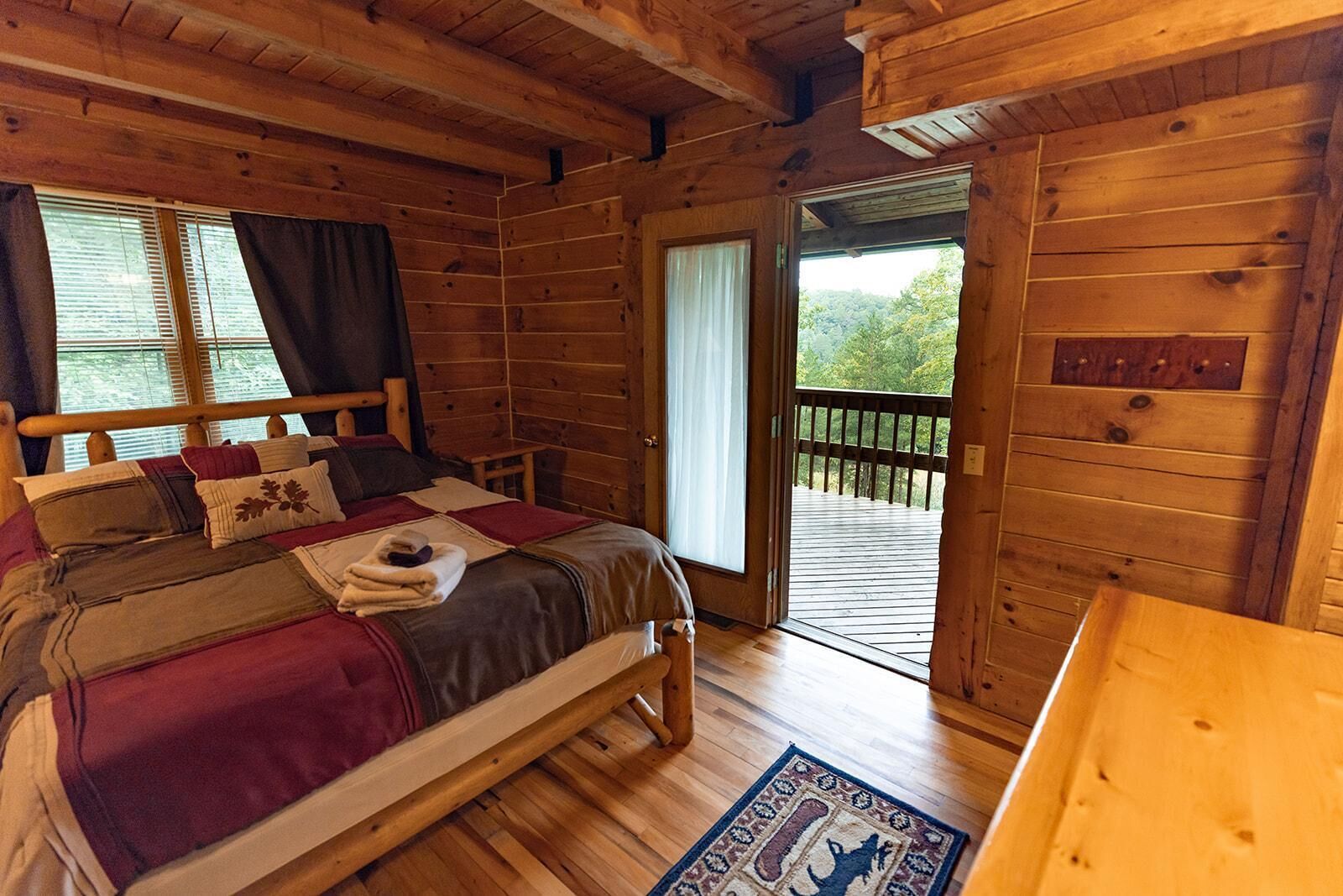 5 habitaciones, wifi gratis y ropa de cama 