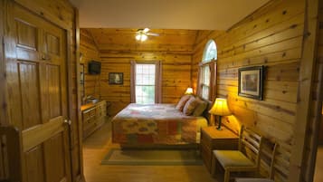 3 habitaciones, wifi gratis y ropa de cama