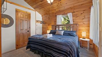 4 bedrooms, free WiFi, bed sheets