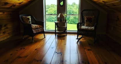 Charming 2 bedroom cottage