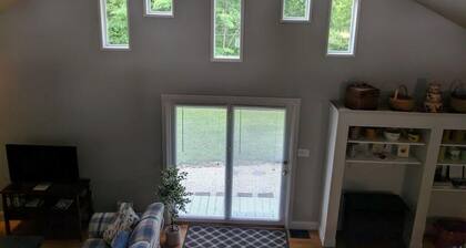 Delightful 2 bedroom cottage